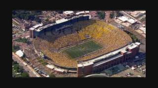 2010 Michigan football Sometimes When Youre On [upl. by Emarie]