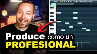 CURSO de TEORÍA MUSICAL para PRODUCTORES El Secreto que Todo Productor Debería Saber [upl. by Thebault274]