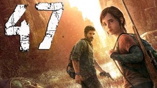 The Last of Us  Gameplay Walkthrough Part 47  Spring quotLast of Us Walkthroughquot [upl. by Hankins]