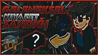 HABBO YENİ GELENEKSEL KIYAFET SANDIĞI AÇTIM  Sandık Buga Girdi [upl. by Anirtal]