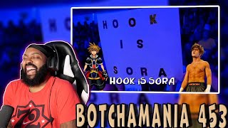 Botchamania 453 Reaction [upl. by Cleave]