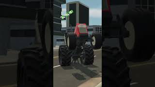 Tractor tochan King 885 [upl. by Prudence]