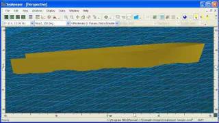 Seakeeper Visualisation [upl. by Sharpe]