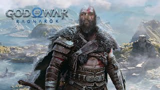 God of War Ragnarök  Episode 01 [upl. by Atekin]