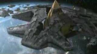 Stargate Continuum Trailer [upl. by Fleisher466]