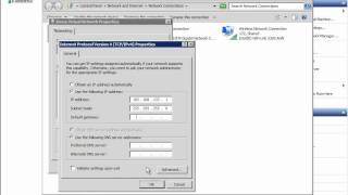 HyperV Virtual Networking [upl. by Ginger]