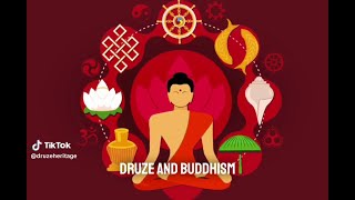 Druze and Buddhism [upl. by Wera]