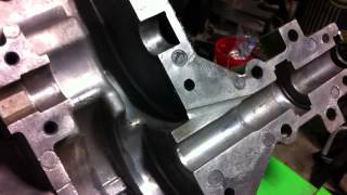 Mst 206 part 5 and axle bearing upgrade [upl. by Tito]