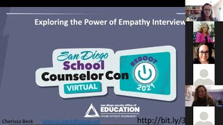 Exploring the Power of Empathy Interviews [upl. by Rehpotsirh548]