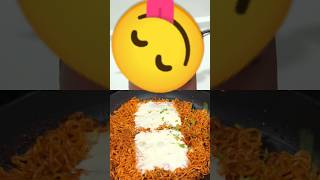 viralvideo maggi noodles recipe asmr food shortsfeed trending cooking [upl. by Fishbein]