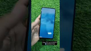 Oppo f11 pro 664GB [upl. by Kihtrak]