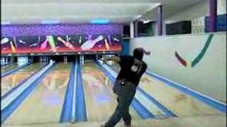 Bowling Lessons for Beginners  The Basics of Bowling [upl. by Ardnait]