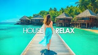 Mega Hits 2024 🌱 The Best Of Vocal Deep House Music Mix 2023 🌱 Summer Music Mix 2024 317 [upl. by Cuthburt]