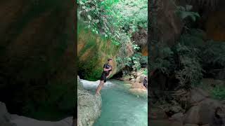 Curug hordeng with Alog team beautifulnature travel beautifulview [upl. by Rico]