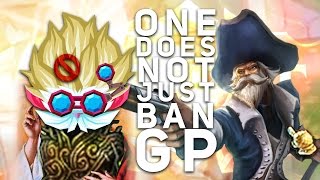 Tobias Fate  One Does Not Just Ban GP ⁽ʳᵉ⁻ᵘᵖᶫᵒᵃᵈ⁾ [upl. by Baudin]