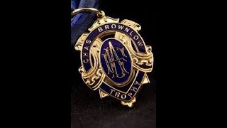 2009 Brownlow Medal Count [upl. by Levy772]