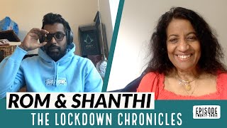 ROM amp SHANTHI  THE OVERTIME CHRONICLE  EPISODE 23 [upl. by Pepin41]