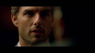 Collateral 2004 Theatrical Trailer [upl. by Samot]