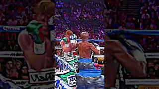 Floyd Mayweather vs Canelo Alvarez🥊 floydmayweather canelo boxing [upl. by Puglia]