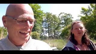 Camper vlog 23  de reeenwissel in Hoogersmilde [upl. by Nylzor486]