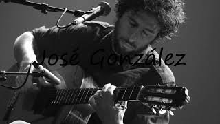 How to Pronounce José González [upl. by Rimahs181]