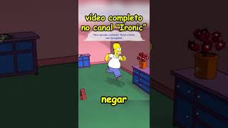 PT 03  Analisei o CAÓTICO jogo de FAMILY GUY do PS2  IRONIC [upl. by Aicela163]