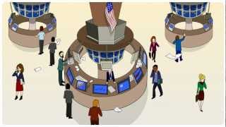 Financial Services 101 An Introduction to the Financial Industry [upl. by Gwenni]