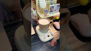 Mini food and drink warmers are very convenient tea warmertrending short [upl. by Arta749]