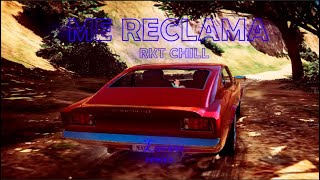 Me Reclama  RKT Chill  Lucaas Remix [upl. by Kerwin]