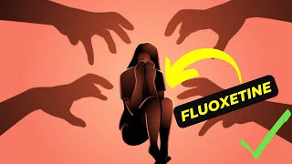 Fluoxetine Your Ultimate Companion in Battling Depression and Anxiety [upl. by Etoile]