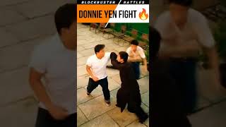 Donnie Yen Best Fight Scene 😱 Donnie yen fight scene donnieyen ipman martialartsshortstrending [upl. by Alleunamme]