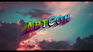 ArtCon 2023 Teaser [upl. by Camellia]