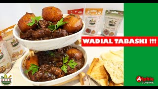 Navarin dAgneau walla bonava 😋 Wadial Tabaski 🐏 [upl. by Aon347]