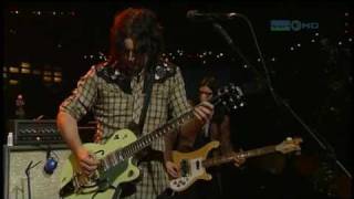 The Raconteurs  Bang Bang [upl. by Aubrie]