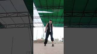 Hot Souce  NCT Dream dance kpop like dancecover dancer nct nctdream [upl. by Bratton227]