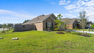 2856 Paradise Rdg Wy Conroe TX [upl. by Tullusus533]