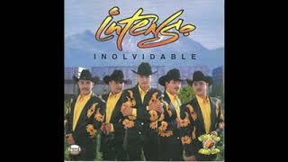 Intenso  CUMBIAS Y CHICANAS MIX 5 EXITOS [upl. by Llennoc]