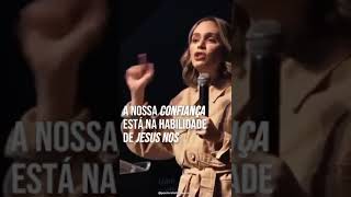 É por isso que Deus escolhe as pessoas  Talitha Pereira shorts [upl. by Jervis]