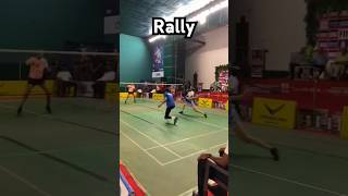 😯😯 badmintonindia indianbadminton motivation olympicgames trending virlvideo hardwork [upl. by Maurine246]