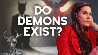 Do Demons Exist [upl. by Calder]