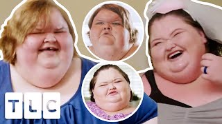 Literally EVERYTHING You Missed On 1000lb Sisters Series 1 [upl. by Julio]