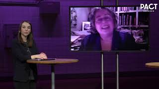 IMPACT20 – Lecture by Rosi Braidotti [upl. by Nivlac]