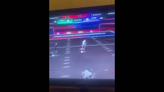 Madden Stick Work 🕹️ [upl. by Eeroc790]