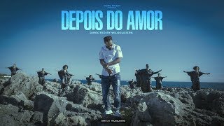 NGA  Depois Do Amor Feat Srta Paola [upl. by Anih]