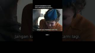 Review Film 2067 Part 1 AgenSpoiler alurceritafilm 2067 reviewfilm faktafilm alurfilm film [upl. by Nerw]