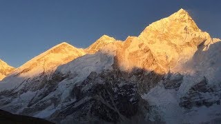 Himalayas Meditation  हिमालय का ध्यान  with Instructions By Shraddhey Dr Pranav Pandya [upl. by Kinsler]