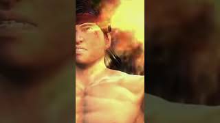 Liu Kang kills Shao Kahn Subscribe for Weekly mortalkombat Content to enjoy 😤🙏❤️ liukang [upl. by Atiuqad500]