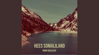 Hees Somaliland [upl. by Sitsuj]