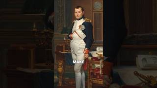 Napoleon’s Iconic Pose Hidden Hand Mystery Solved [upl. by Lener]