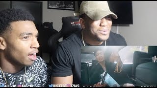 RiceGum  Frick Da Police Official Music Video REACTION [upl. by Nosnarb]